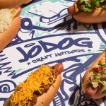 JoDog Craft Hot Dogs