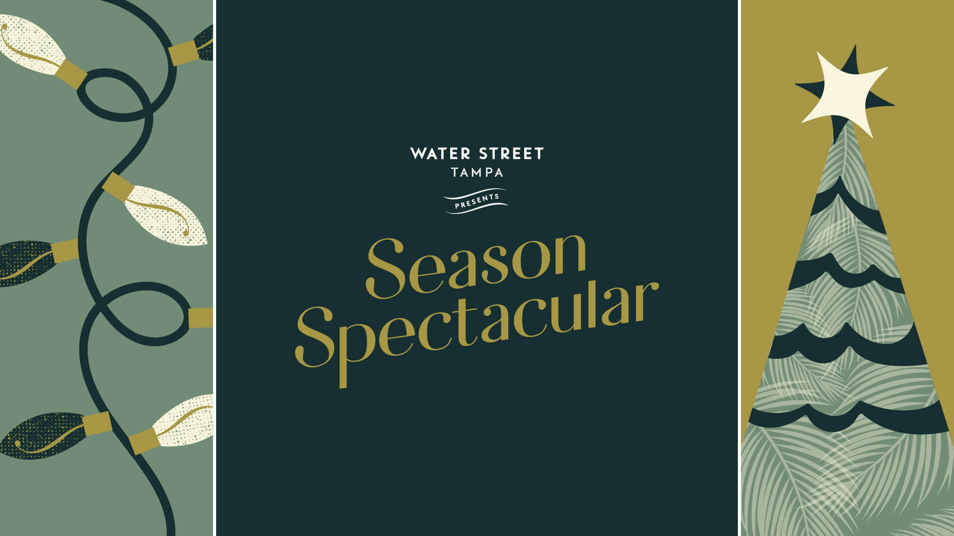 A graphical presentation of Season Spectacular