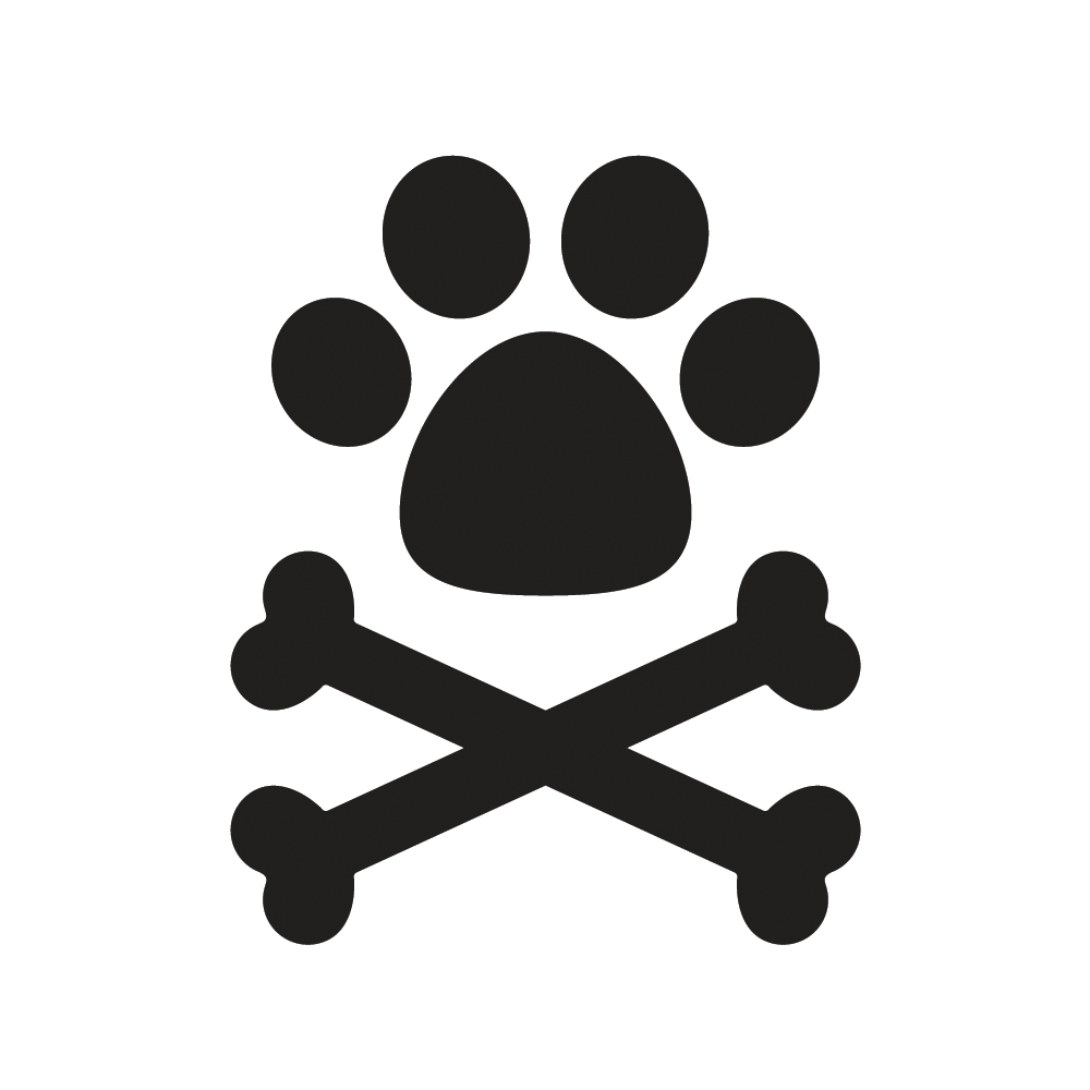 paw pirate pup icon