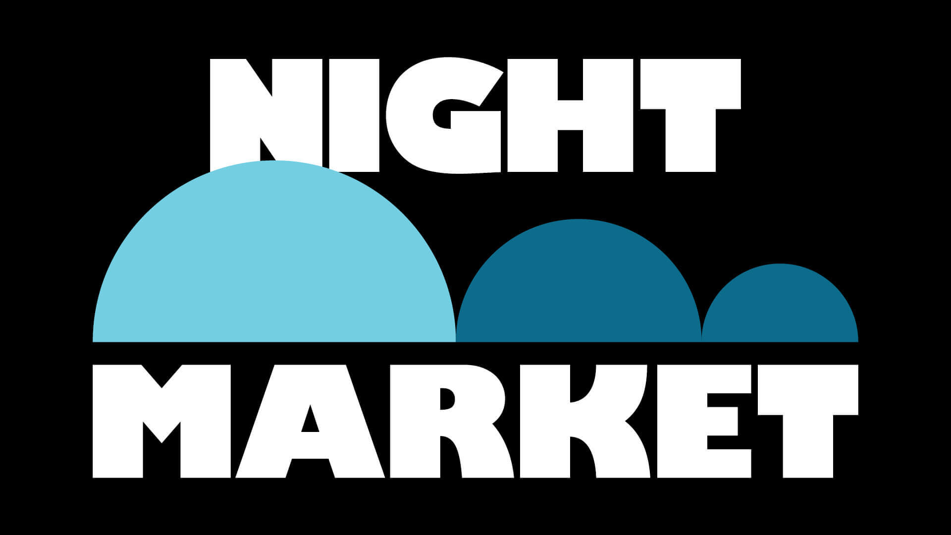 Night Market graphic